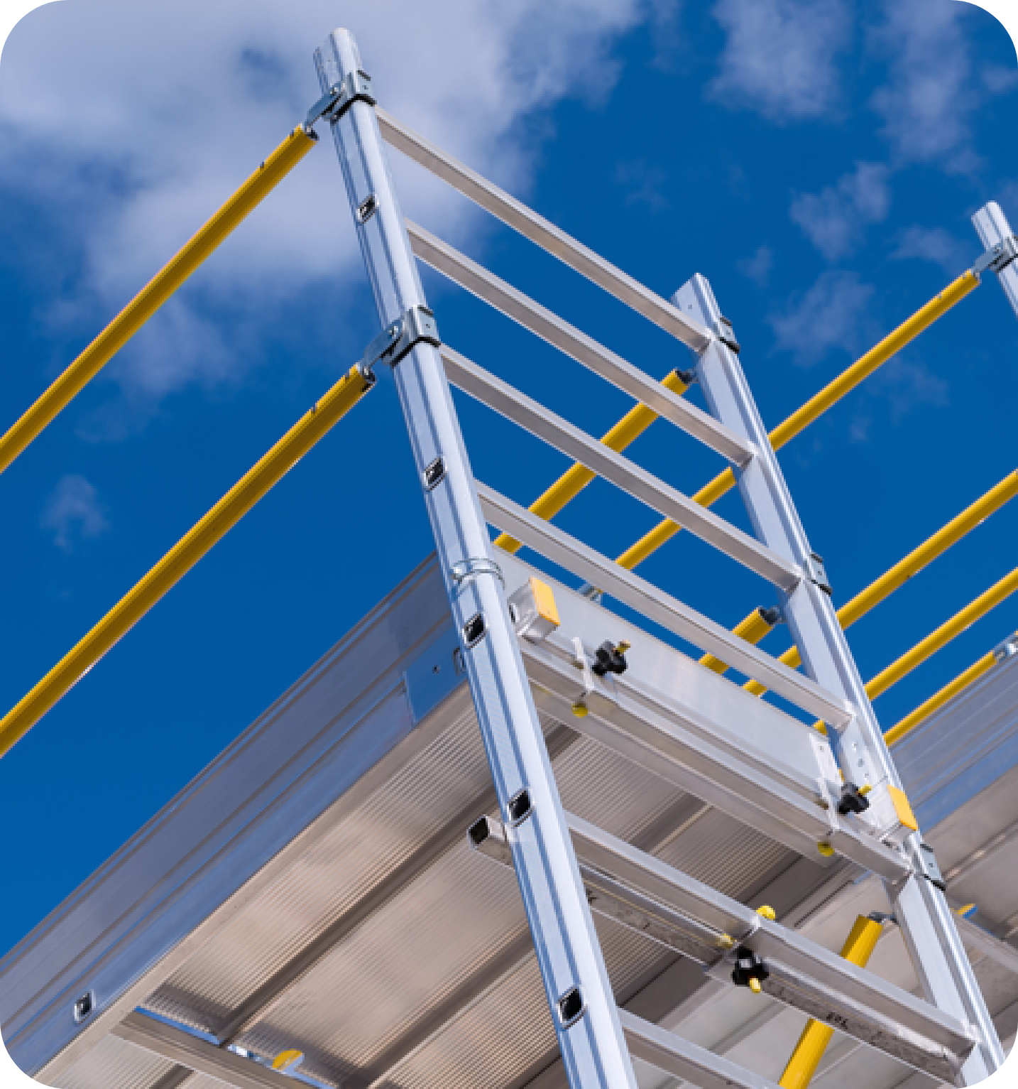 Scaffold Rental Milton
